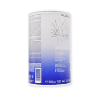 Thumbnail for GOLDWELL_Oxycur Platin Lightening Powder_Cosmetic World