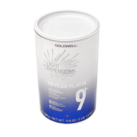 Thumbnail for GOLDWELL_Oxycur Platin Lightening Powder_Cosmetic World