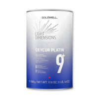 Thumbnail for GOLDWELL_Oxycur Platin Lightening Powder_Cosmetic World