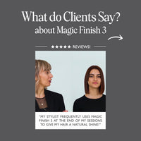 Thumbnail for GOLDWELL_Perfect Hold Magic Finish 3 Non - Aerosol Hairspray_Cosmetic World
