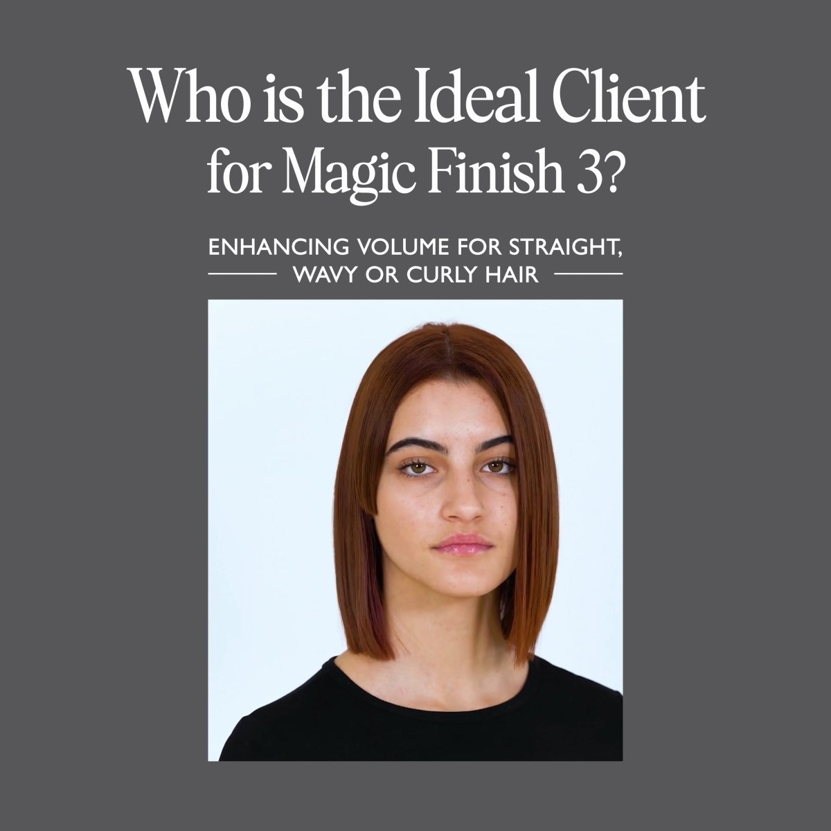 GOLDWELL_Perfect Hold Magic Finish 3 Non - Aerosol Hairspray_Cosmetic World