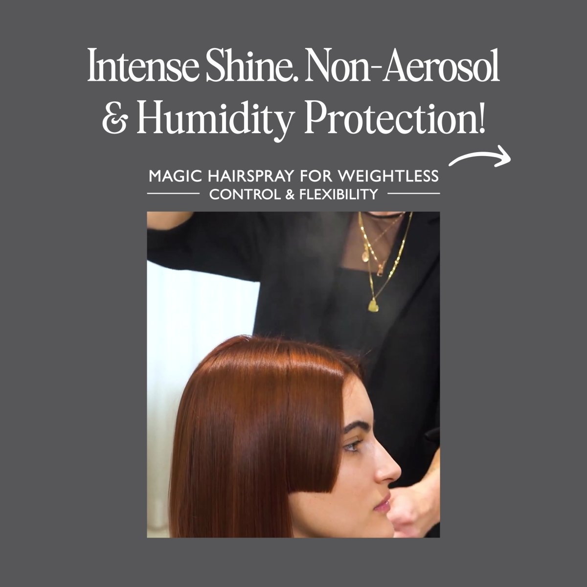 GOLDWELL_Perfect Hold Magic Finish 3 Non - Aerosol Hairspray_Cosmetic World