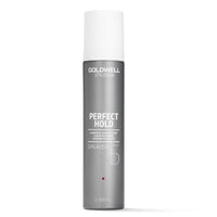 Thumbnail for GOLDWELL_Perfect Hold Powerful Hairspray_Cosmetic World