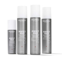 Thumbnail for GOLDWELL_Perfect Hold Powerful Hairspray_Cosmetic World