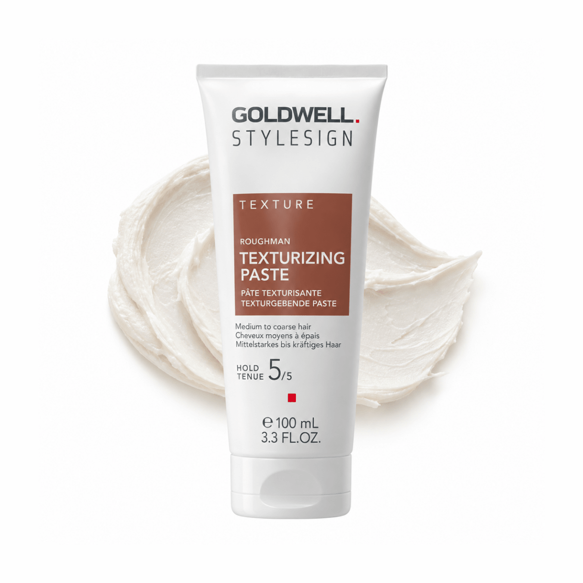 Goldwell_Roughman Texturizing Paste_Cosmetic World