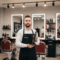 Thumbnail for GOLDWELL_Salon Exclusive Firm Hold Hairspray_Cosmetic World