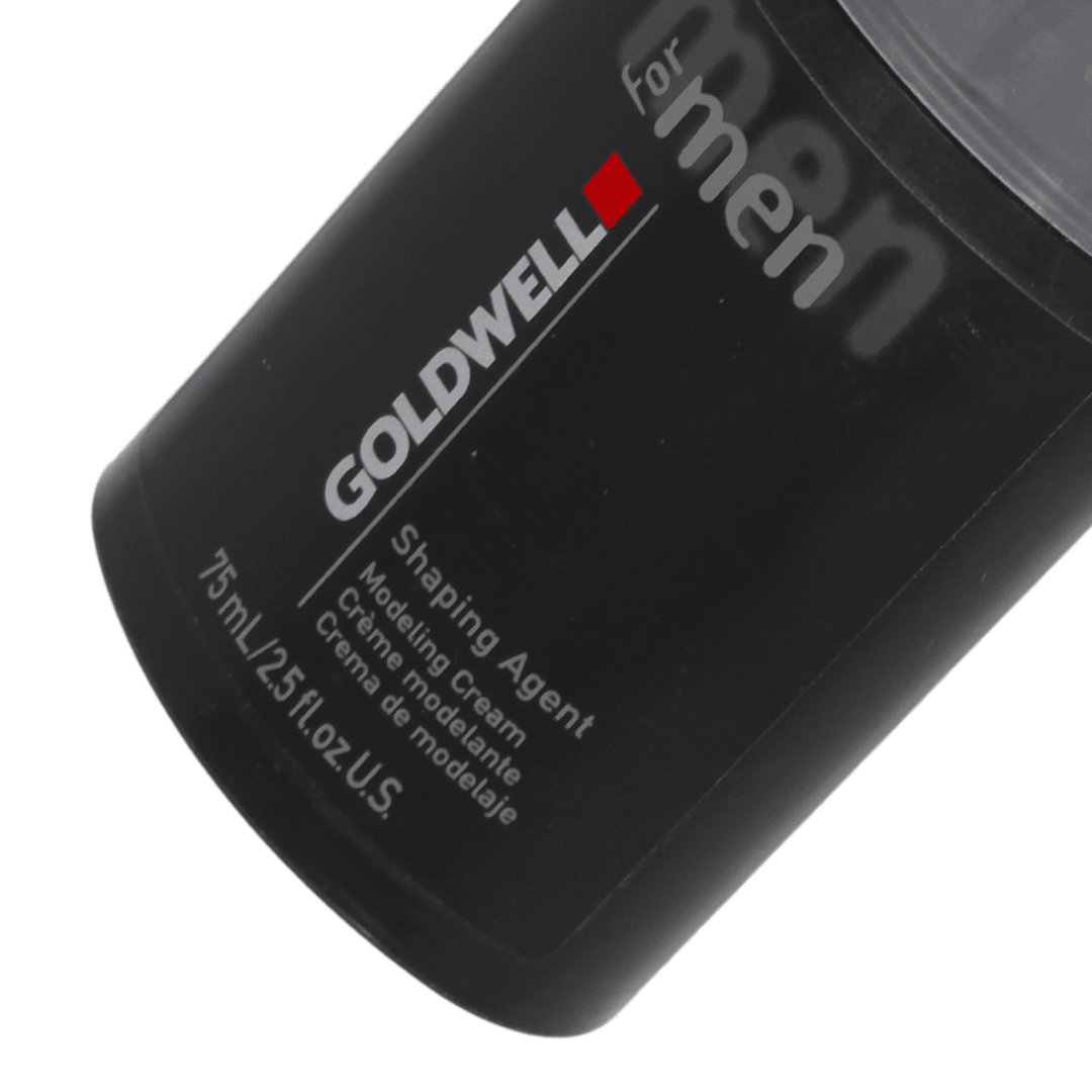 Goldwell_Shaping Agent Modeling Cream_Cosmetic World