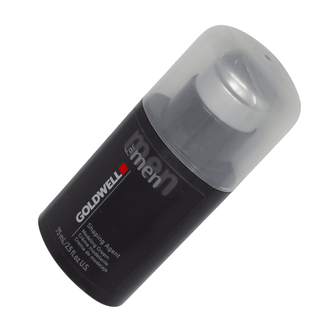 Goldwell_Shaping Agent Modeling Cream_Cosmetic World
