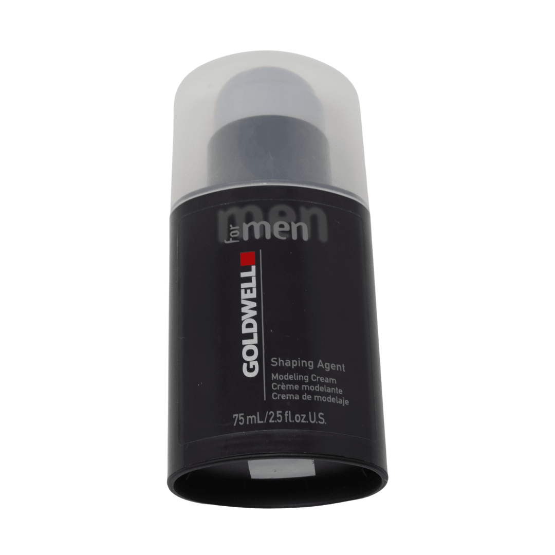 Goldwell_Shaping Agent Modeling Cream_Cosmetic World