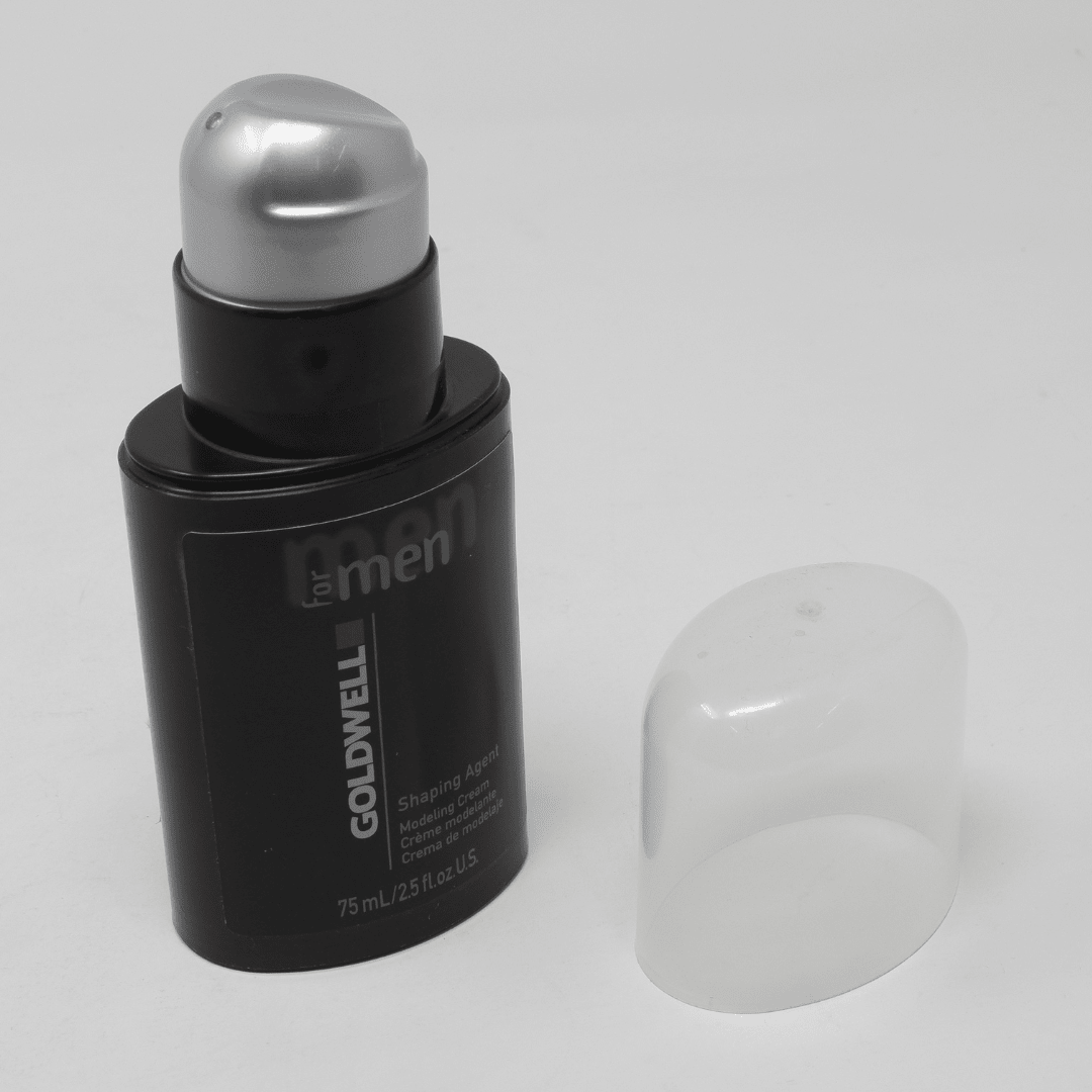 Goldwell_Shaping Agent Modeling Cream_Cosmetic World