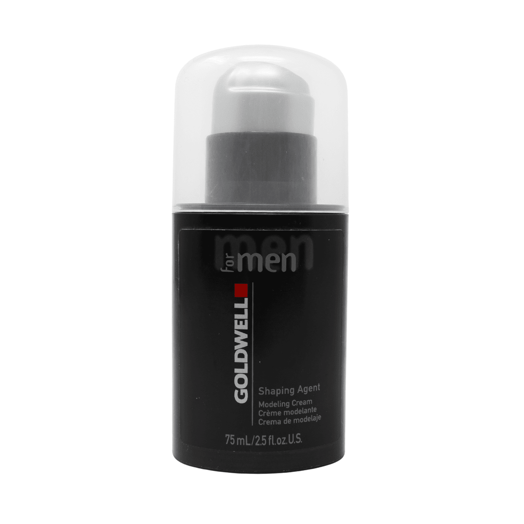 Goldwell_Shaping Agent Modeling Cream_Cosmetic World