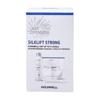 Thumbnail for GOLDWELL_Goldwell Silklift Strong Bleach Kit_Cosmetic World