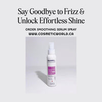 Thumbnail for GOLDWELL_Smoothing Serum Spray_Cosmetic World