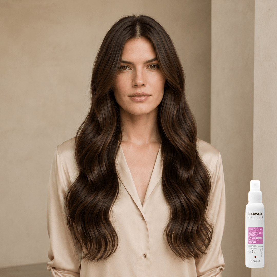 Goldwell_Smoothing Serum Spray_Cosmetic World