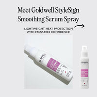 Thumbnail for GOLDWELL_Smoothing Serum Spray_Cosmetic World
