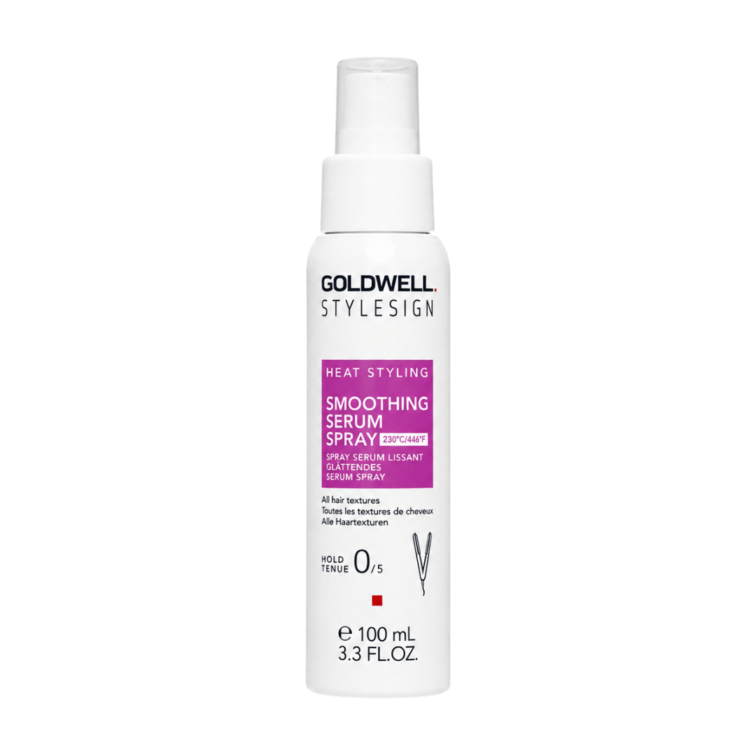 Goldwell_Smoothing Serum Spray_Cosmetic World