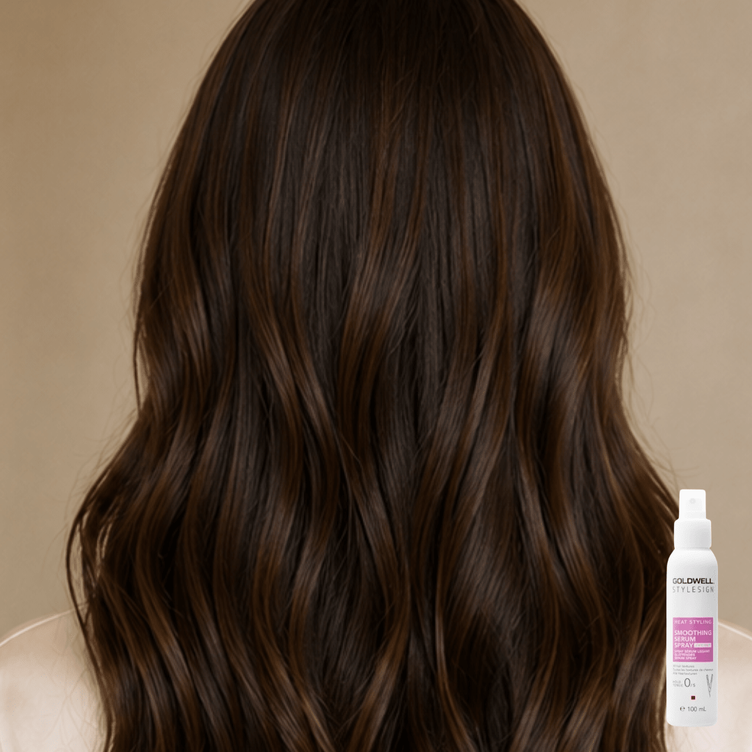 Goldwell_Smoothing Serum Spray_Cosmetic World
