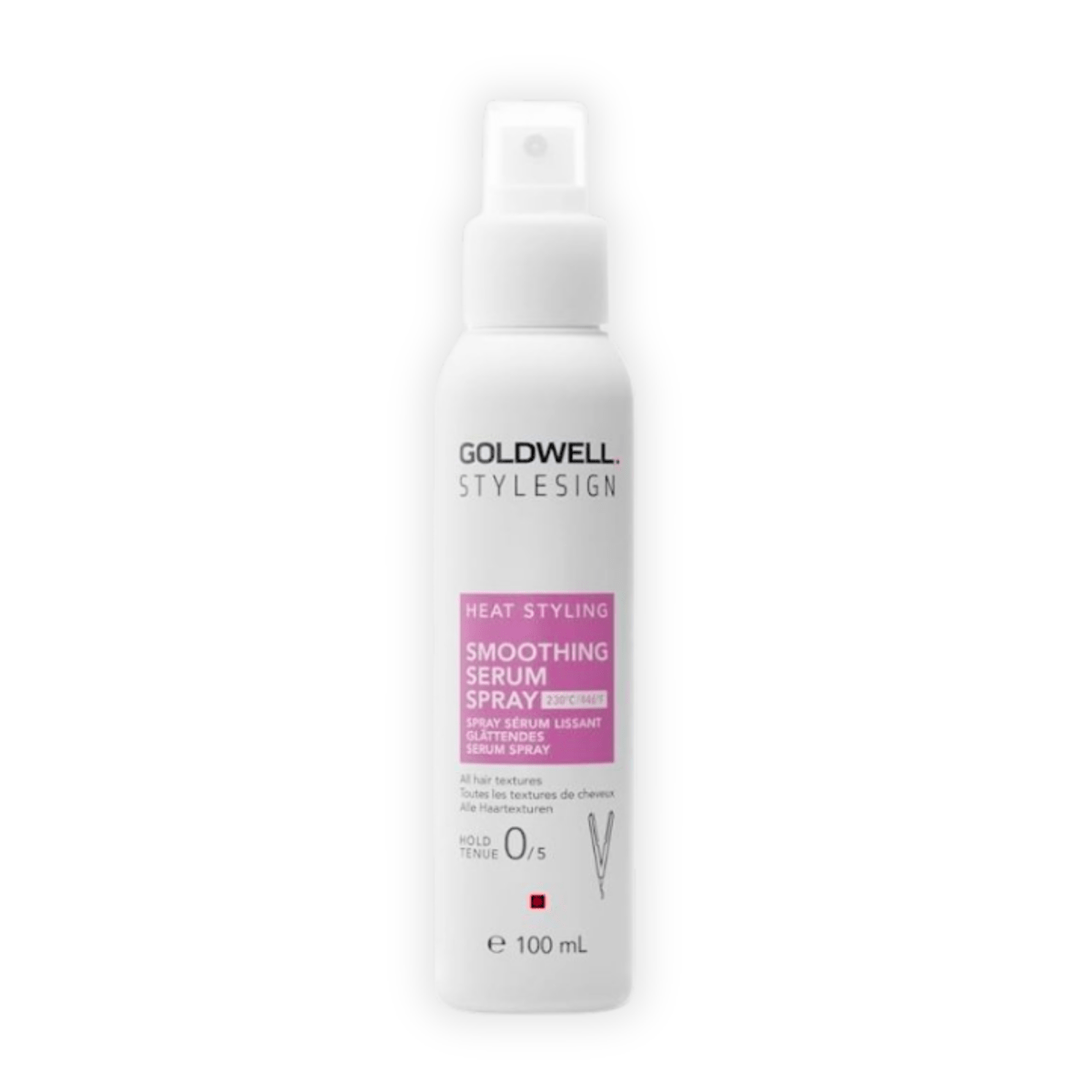 GOLDWELL_Smoothing Serum Spray_Cosmetic World