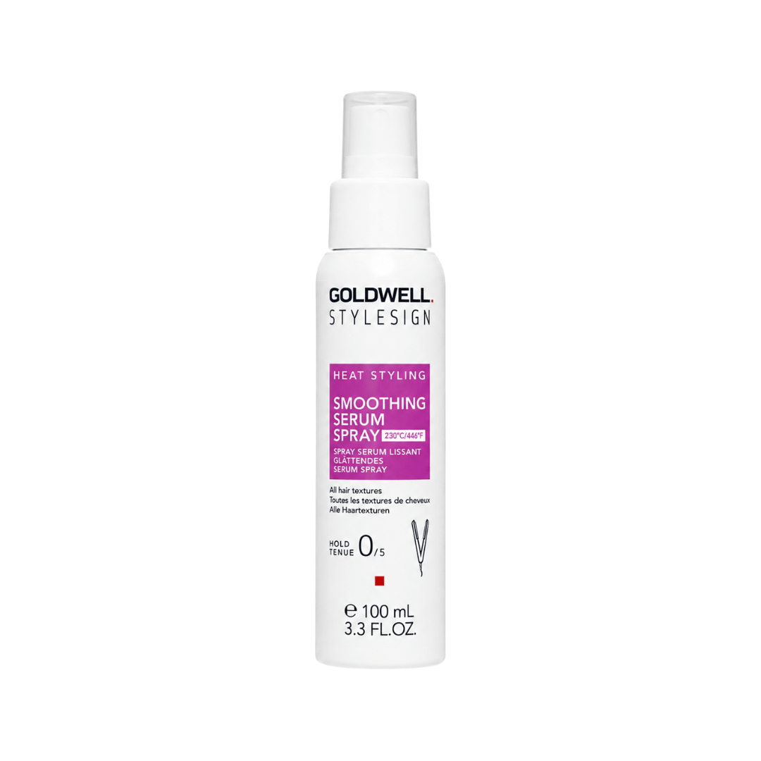 Goldwell_Smoothing Serum Spray_Cosmetic World