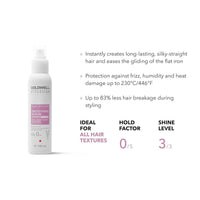 Thumbnail for GOLDWELL_Smoothing Serum Spray_Cosmetic World
