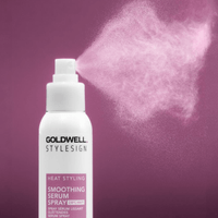 Thumbnail for Goldwell_Smoothing Serum Spray_Cosmetic World