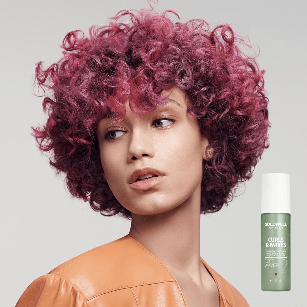 GOLDWELL_Soft Waver 2 Lightweight Wave Fluid_Cosmetic World