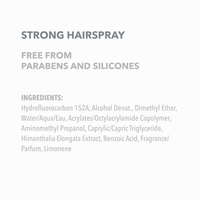 Thumbnail for GOLDWELL_Strong Hairspray_Cosmetic World