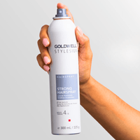 Thumbnail for GOLDWELL_Strong Hairspray_Cosmetic World