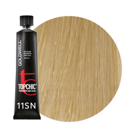 Thumbnail for Goldwell - Topchic_Topchic 11 Special Blonde Series Permanent Hair Color_Cosmetic World