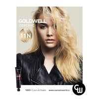 Thumbnail for GOLDWELL - TOPCHIC_Topchic 11N Special Natural Blonde 60g_Cosmetic World