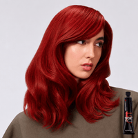Thumbnail for Goldwell - Topchic_Topchic 12 Ultra Blonde Series Permanent Hair Color_Cosmetic World
