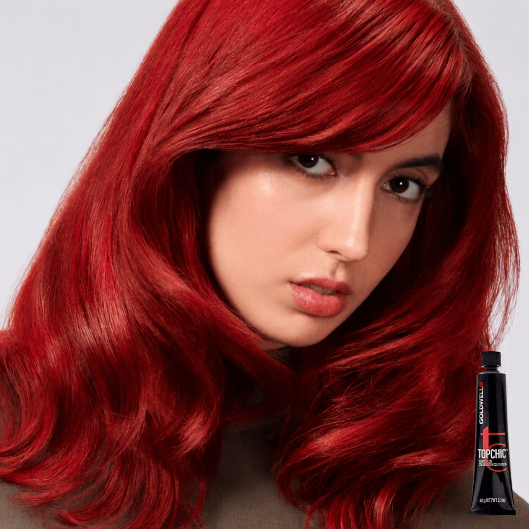 Goldwell - Topchic_Topchic 12 Ultra Blonde Series Permanent Hair Color_Cosmetic World