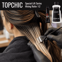 Thumbnail for Goldwell - Topchic_Topchic 12 Ultra Blonde Series Permanent Hair Color_Cosmetic World