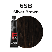 Thumbnail for Goldwell - Topchic_Topchic 6 Dark Blonde Series Permanent Hair Color_Cosmetic World