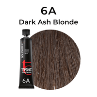Thumbnail for Goldwell - Topchic_Topchic 6 Dark Blonde Series Permanent Hair Color_Cosmetic World