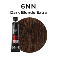 Thumbnail for Goldwell - Topchic_Topchic 6 Dark Blonde Series Permanent Hair Color_Cosmetic World