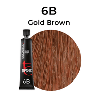 Thumbnail for Goldwell - Topchic_Topchic 6 Dark Blonde Series Permanent Hair Color_Cosmetic World
