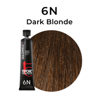Thumbnail for Goldwell - Topchic_Topchic 6 Dark Blonde Series Permanent Hair Color_Cosmetic World