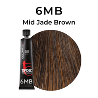 Thumbnail for Goldwell - Topchic_Topchic 6 Dark Blonde Series Permanent Hair Color_Cosmetic World