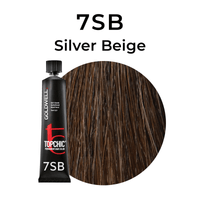 Thumbnail for Goldwell - Topchic_Topchic 7 Mid Blonde Series Permanent Hair Color_Cosmetic World