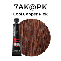 Thumbnail for Goldwell - Topchic_Topchic 7 Mid Blonde Series Permanent Hair Color_Cosmetic World