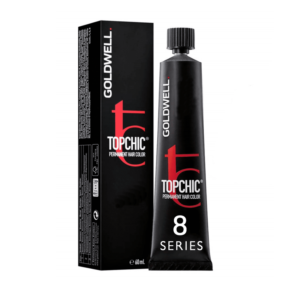 Goldwell Topchic Permanent Hair Color cosmeticworld.ca Cosmetic World