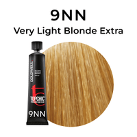 Thumbnail for Goldwell - Topchic_Topchic 9 Very Light Blonde Series Permanent Hair Color_Cosmetic World