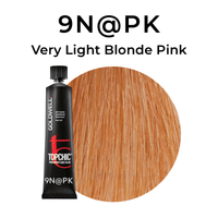 Thumbnail for Goldwell - Topchic_Topchic 9 Very Light Blonde Series Permanent Hair Color_Cosmetic World