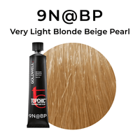 Thumbnail for Goldwell - Topchic_Topchic 9 Very Light Blonde Series Permanent Hair Color_Cosmetic World