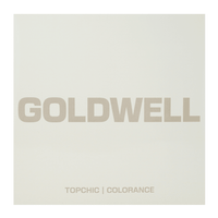 Thumbnail for Goldwell - Topchic_Topchic & Colorance Hair Color Chart and Swatchbook_Cosmetic World