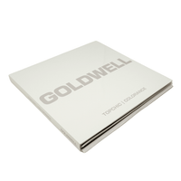 Thumbnail for Goldwell - Topchic_Topchic & Colorance Hair Color Chart and Swatchbook_Cosmetic World