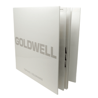 Thumbnail for Goldwell - Topchic_Topchic & Colorance Hair Color Chart and Swatchbook_Cosmetic World