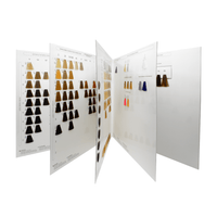Thumbnail for Goldwell - Topchic_Topchic & Colorance Hair Color Chart and Swatchbook_Cosmetic World