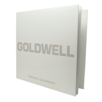 Thumbnail for Goldwell - Topchic_Topchic & Colorance Hair Color Chart and Swatchbook_Cosmetic World